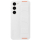 Etui do telefonów Samsung Silicone Grip Case do Galaxy S23 białe